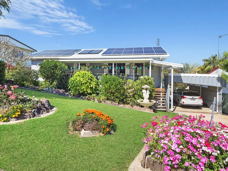 9 Piggott Street, Nambucca Heads NSW 2448