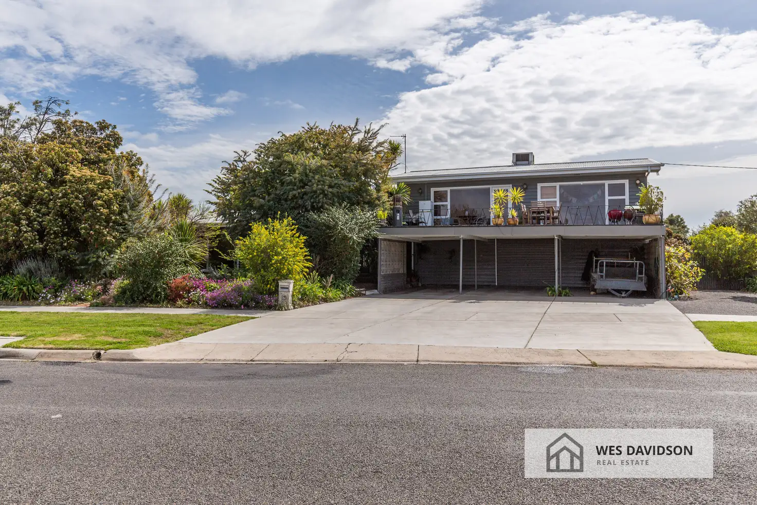 Main view of Homely house listing, 57 Wavell Street, Horsham VIC 3400