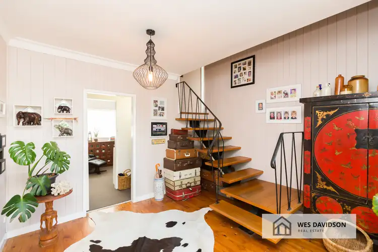 Third view of Homely house listing, 57 Wavell Street, Horsham VIC 3400