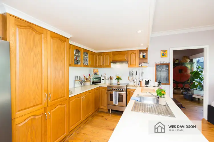 Fifth view of Homely house listing, 57 Wavell Street, Horsham VIC 3400