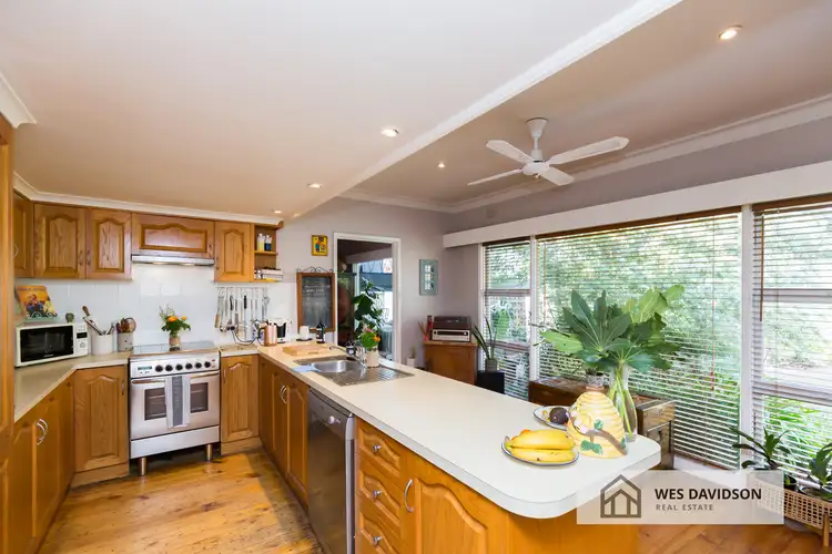 Sixth view of Homely house listing, 57 Wavell Street, Horsham VIC 3400