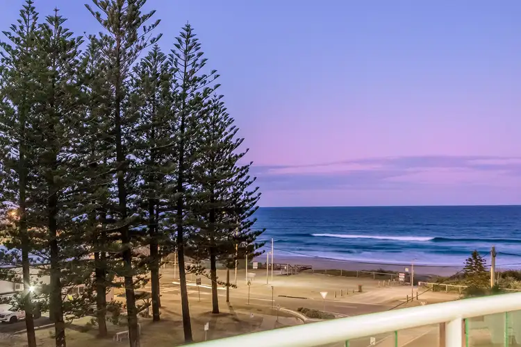 Second view of Homely unit listing, 5/106 Old Burleigh Road, Broadbeach QLD 4218