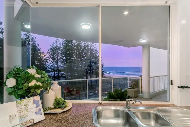 Third view of Homely unit listing, 5/106 Old Burleigh Road, Broadbeach QLD 4218