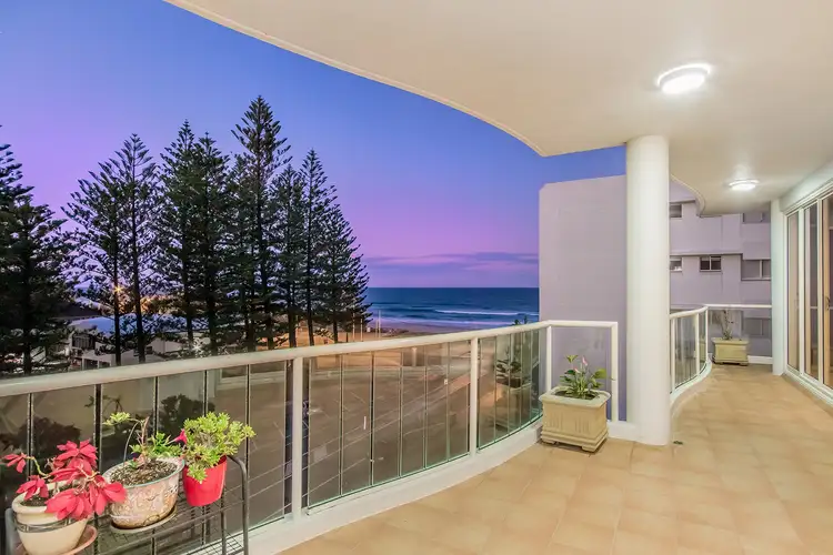 Fourth view of Homely unit listing, 5/106 Old Burleigh Road, Broadbeach QLD 4218