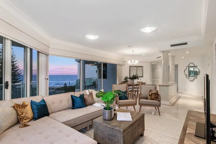 Fifth view of Homely unit listing, 5/106 Old Burleigh Road, Broadbeach QLD 4218