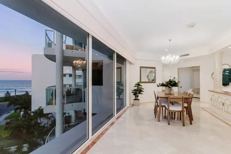 Sixth view of Homely unit listing, 5/106 Old Burleigh Road, Broadbeach QLD 4218