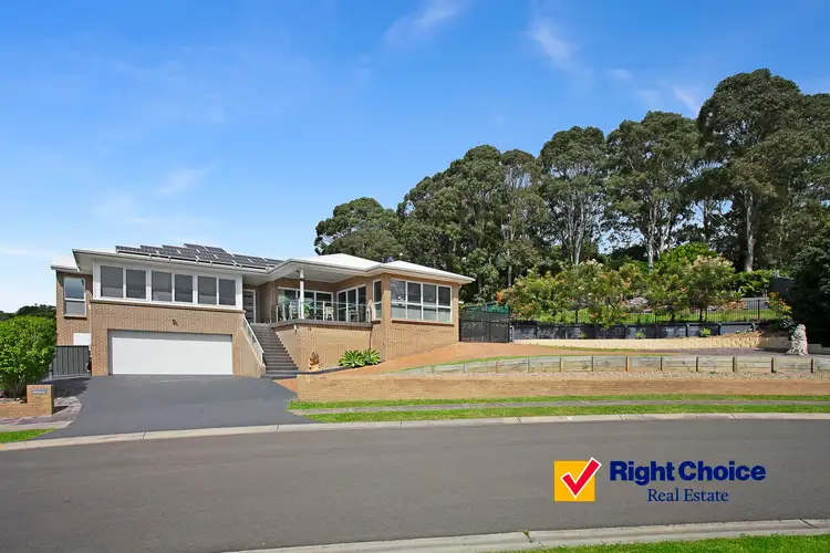 15 Falcon Street, Blackbutt NSW 2529