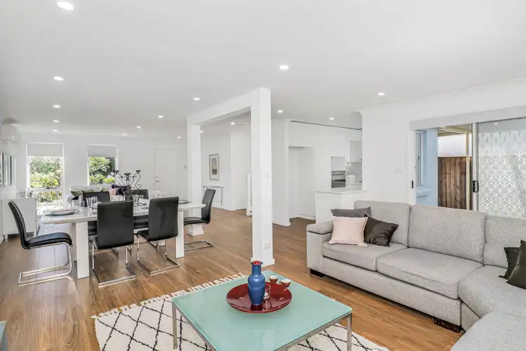 Second view of Homely house listing, 5a Dryden Avenue, Oakhurst NSW 2761