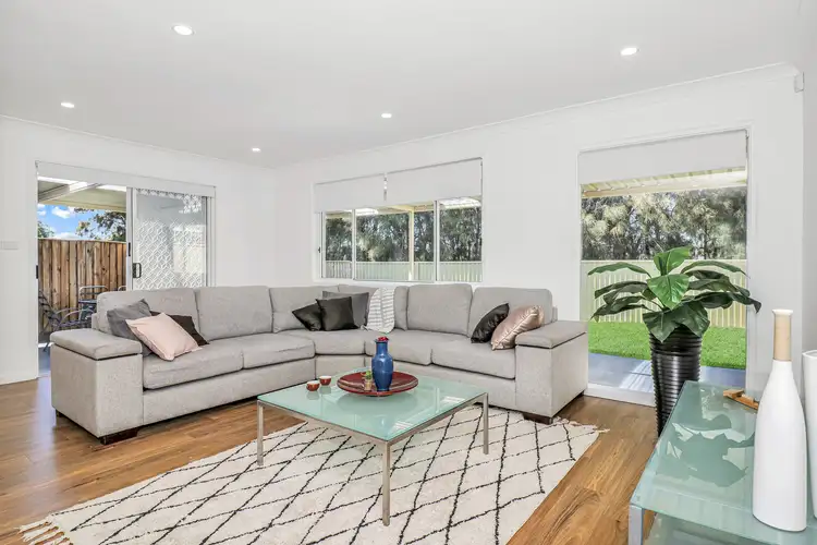 Fourth view of Homely house listing, 5a Dryden Avenue, Oakhurst NSW 2761