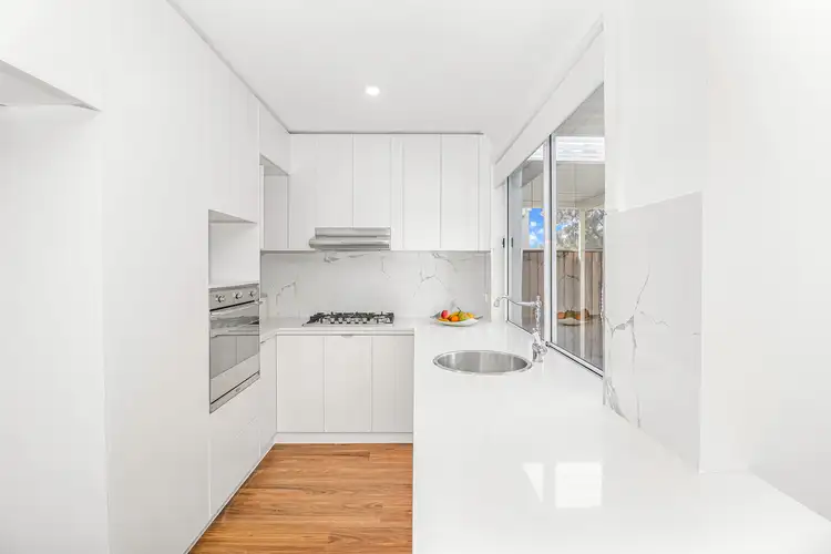 Fifth view of Homely house listing, 5a Dryden Avenue, Oakhurst NSW 2761