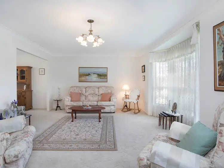 Second view of Homely house listing, 2 Kato Close, Kanwal NSW 2259