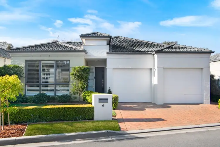 6/500 Moss Vale Road, Bowral NSW 2576