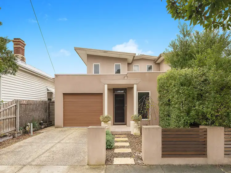 Main view of Homely house listing, 16 Clarendon Street, Newtown VIC 3220