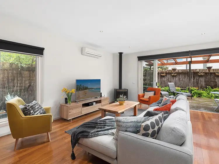 Third view of Homely house listing, 16 Clarendon Street, Newtown VIC 3220