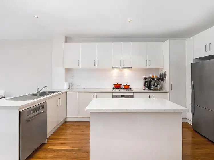 Fourth view of Homely house listing, 16 Clarendon Street, Newtown VIC 3220