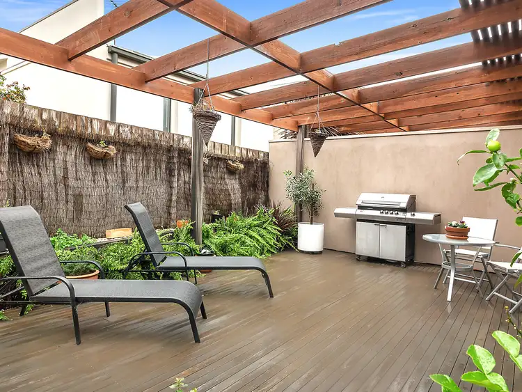 Sixth view of Homely house listing, 16 Clarendon Street, Newtown VIC 3220