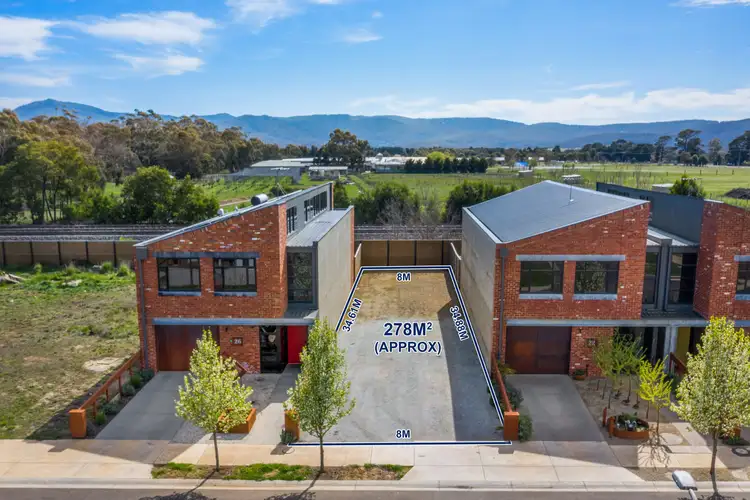 24 Hurst Drive, New Gisborne VIC 3438