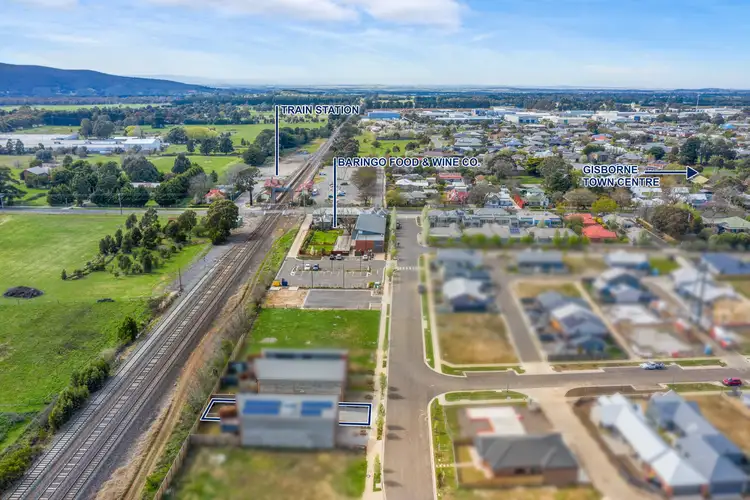 Third view of Homely land listing, 24 Hurst Drive, New Gisborne VIC 3438