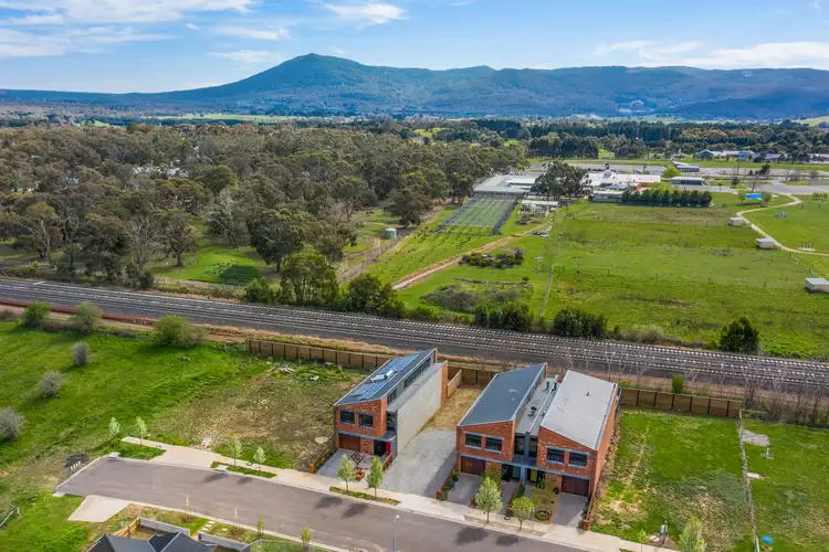 Fourth view of Homely land listing, 24 Hurst Drive, New Gisborne VIC 3438