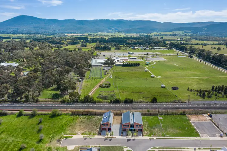 Fifth view of Homely land listing, 24 Hurst Drive, New Gisborne VIC 3438