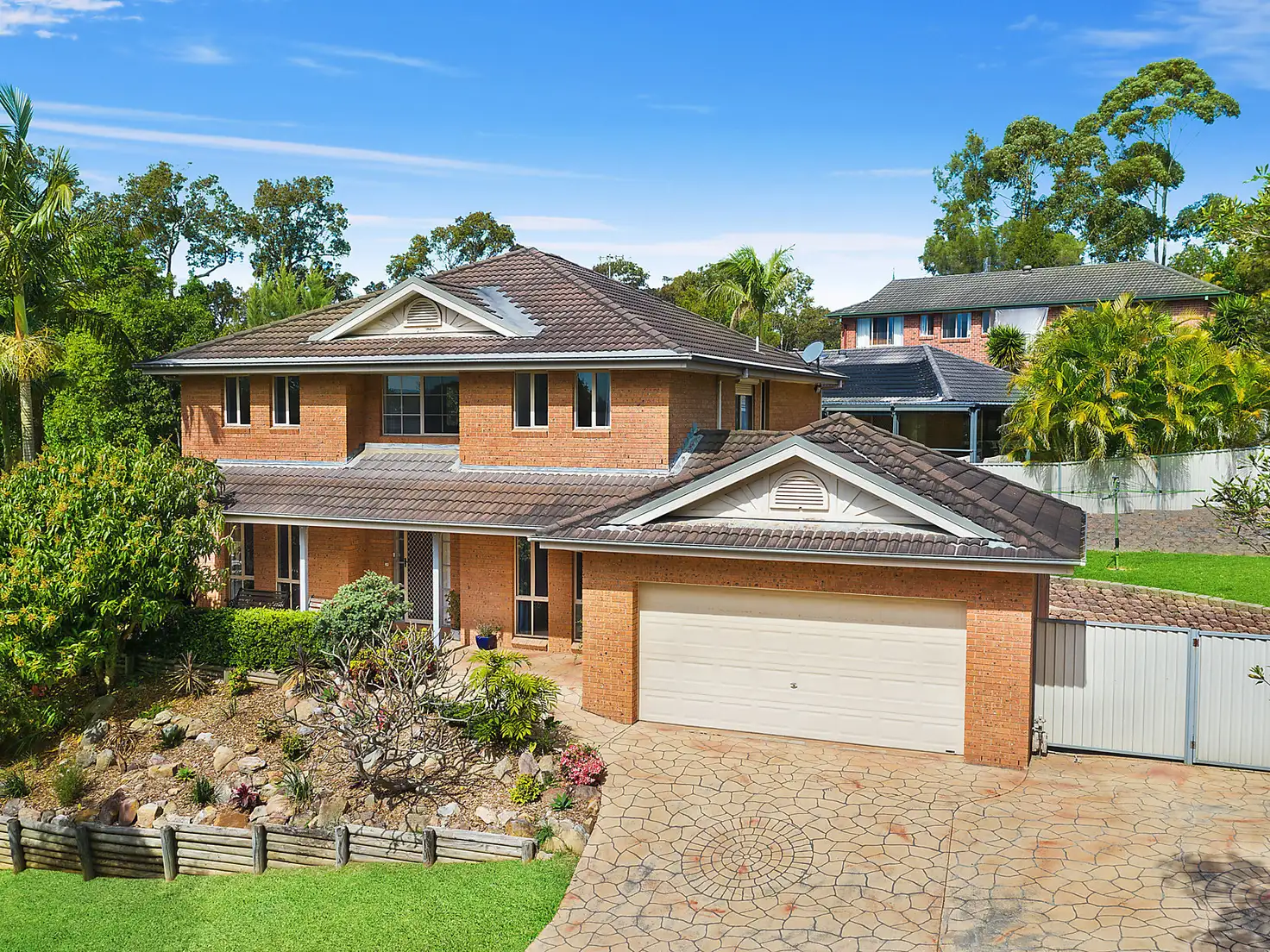 Main view of Homely house listing, 4 Honeysuckle Close, Glenning Valley NSW 2261