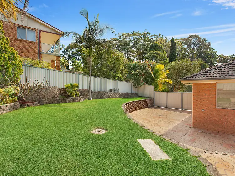 Fourth view of Homely house listing, 4 Honeysuckle Close, Glenning Valley NSW 2261