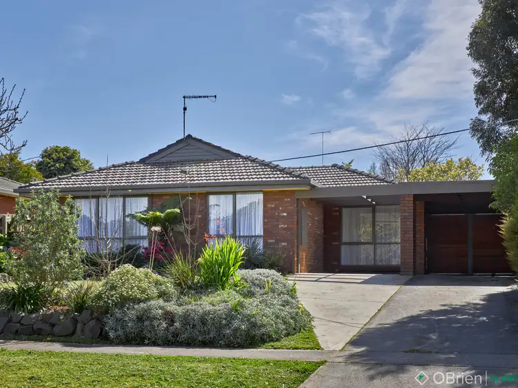 Main view of Homely house listing, 5 Windsor Avenue, Warragul VIC 3820