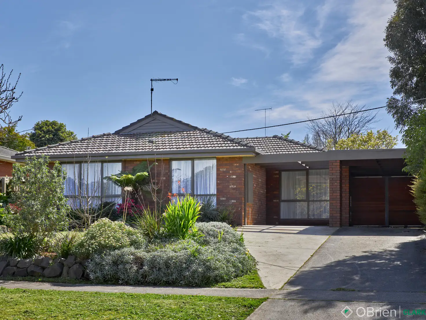 Main view of Homely house listing, 5 Windsor Avenue, Warragul VIC 3820