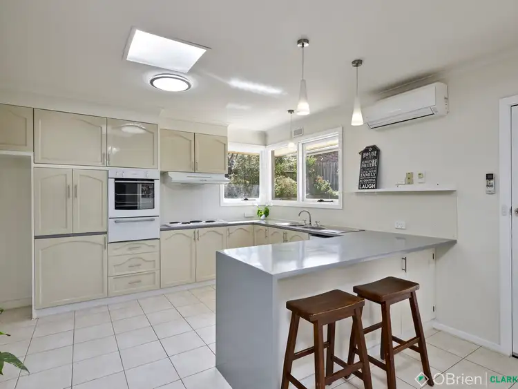 Second view of Homely house listing, 5 Windsor Avenue, Warragul VIC 3820