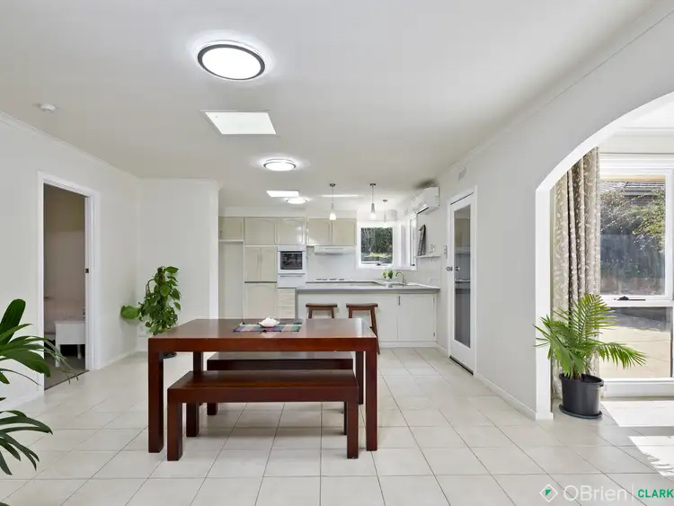 Third view of Homely house listing, 5 Windsor Avenue, Warragul VIC 3820