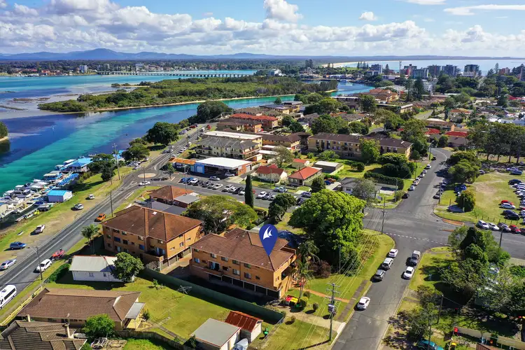Second view of Homely unit listing, 15/94 Little Street, Forster NSW 2428