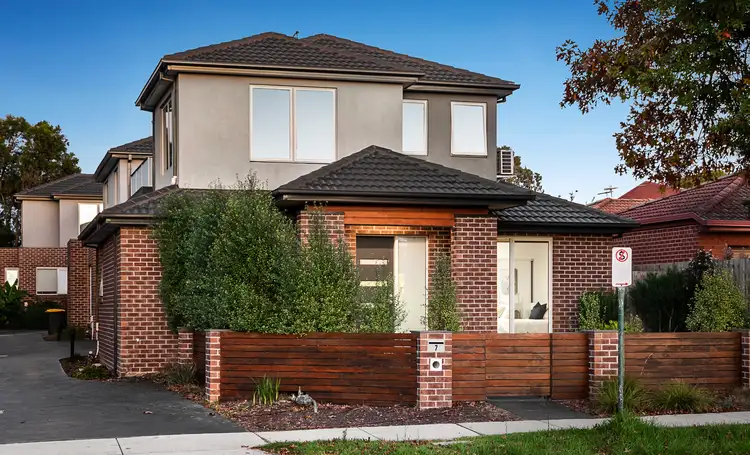 7/169 Surrey Road, Blackburn VIC 3130