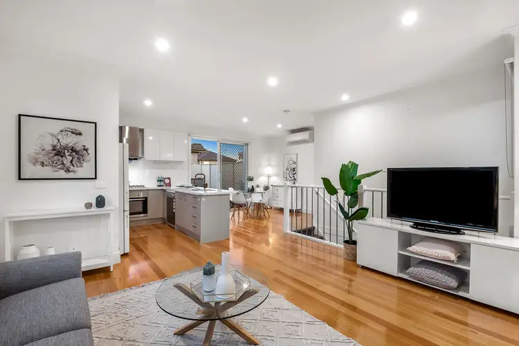 Second view of Homely townhouse listing, 7/169 Surrey Road, Blackburn VIC 3130