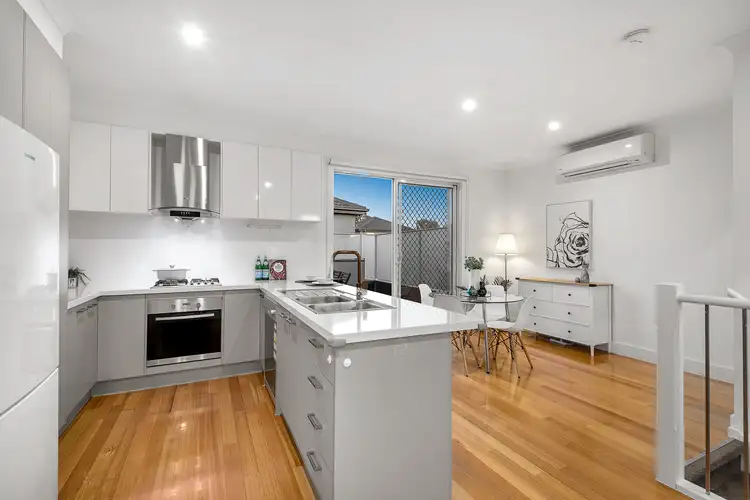 Third view of Homely townhouse listing, 7/169 Surrey Road, Blackburn VIC 3130