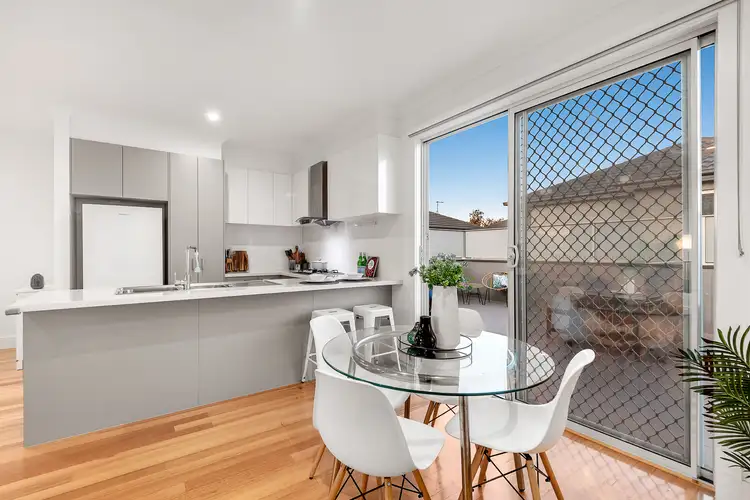 Fourth view of Homely townhouse listing, 7/169 Surrey Road, Blackburn VIC 3130