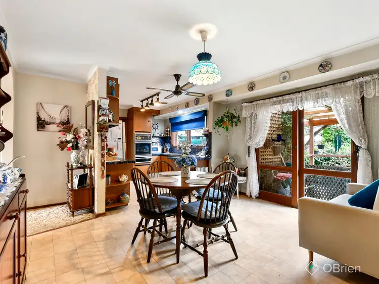 Fifth view of Homely house listing, 18 Lerwick Court, Frankston VIC 3199