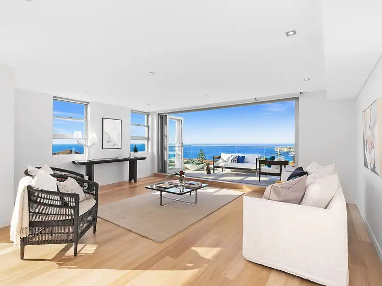 Second view of Homely apartment listing, 15/30 Fletcher Street, Tamarama NSW 2026