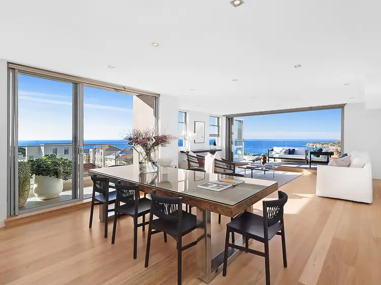 Third view of Homely apartment listing, 15/30 Fletcher Street, Tamarama NSW 2026