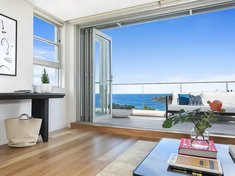 Fifth view of Homely apartment listing, 15/30 Fletcher Street, Tamarama NSW 2026