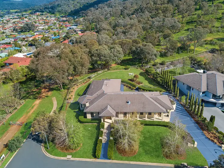 Main view of Homely house listing, 5 Moet Place, Albury NSW 2640