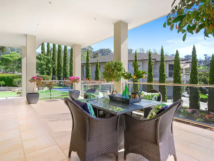 Second view of Homely house listing, 5 Moet Place, Albury NSW 2640