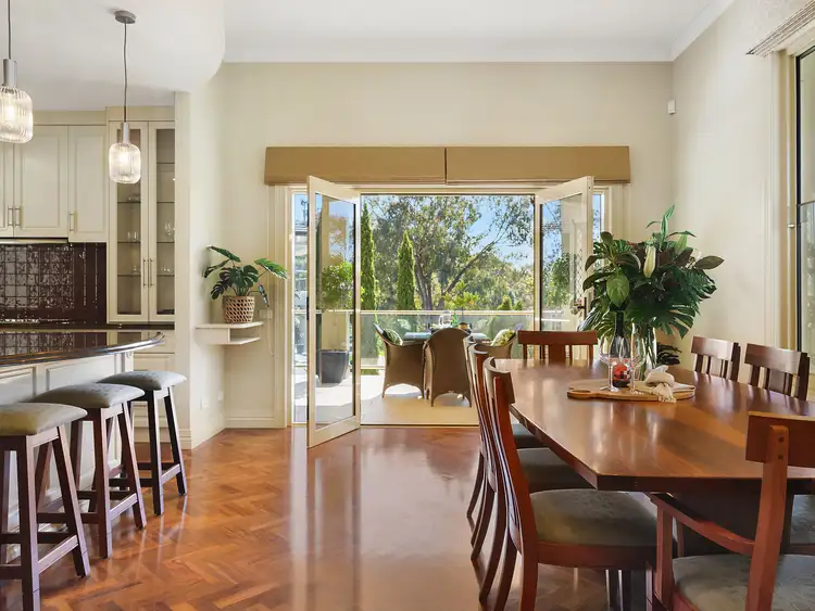 Fourth view of Homely house listing, 5 Moet Place, Albury NSW 2640
