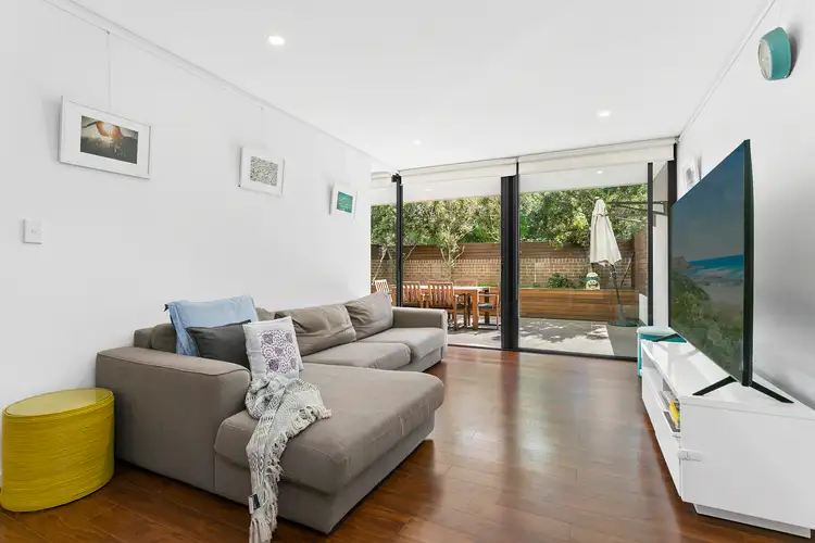 Second view of Homely apartment listing, 3204/88 King Street, Randwick NSW 2031