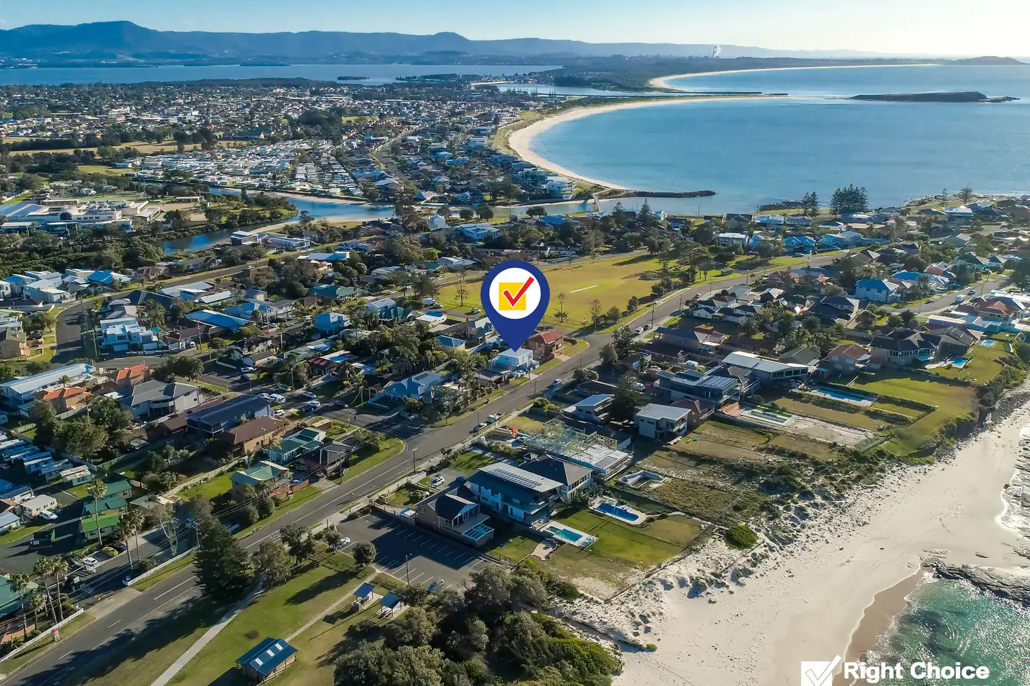 Main view of Homely house listing, 34 Junction Road, Barrack Point NSW 2528