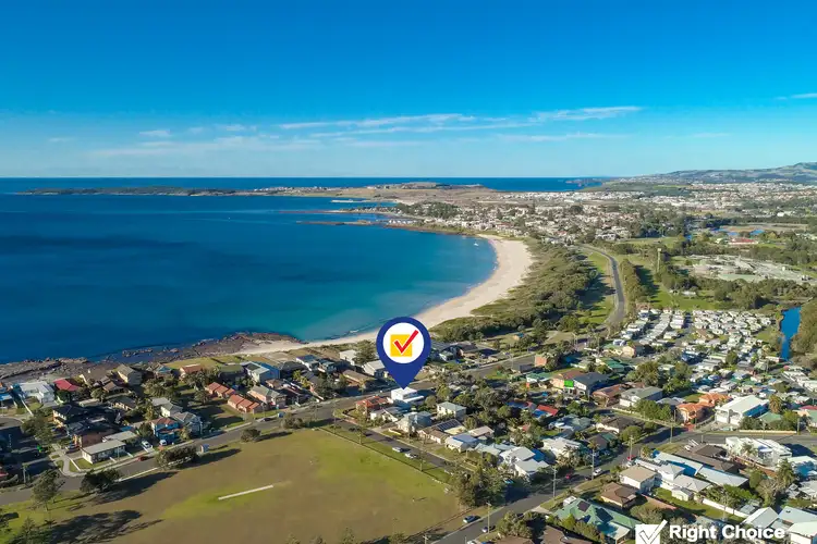 Second view of Homely house listing, 34 Junction Road, Barrack Point NSW 2528