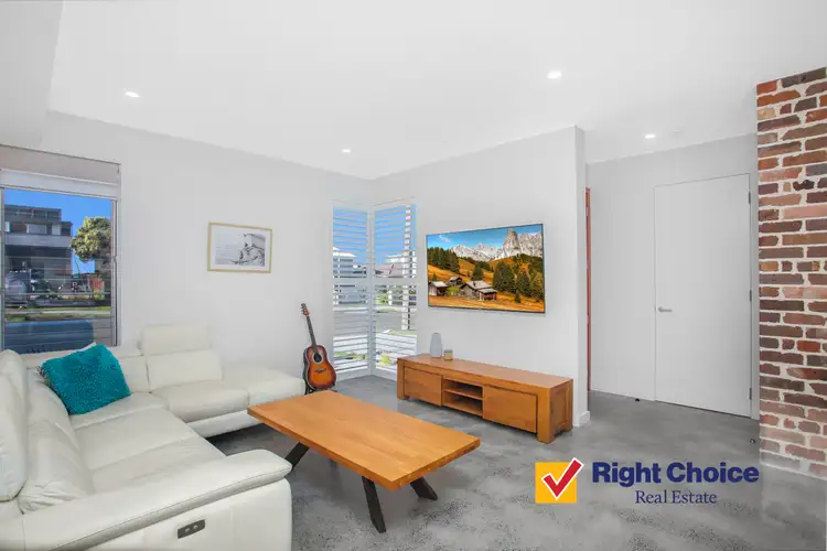 Fourth view of Homely house listing, 34 Junction Road, Barrack Point NSW 2528