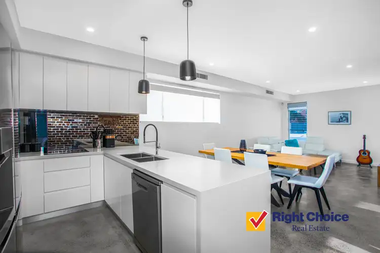 Sixth view of Homely house listing, 34 Junction Road, Barrack Point NSW 2528