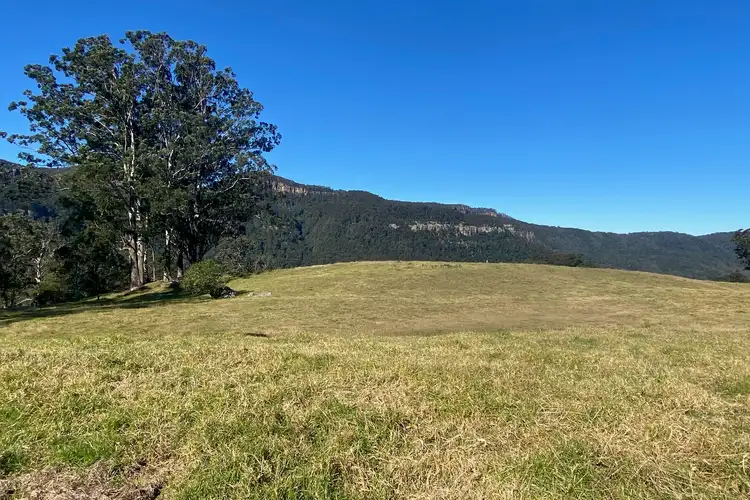 Second view of Homely rural property listing, 368A Bunkers Hill Road, Barrengarry NSW 2577