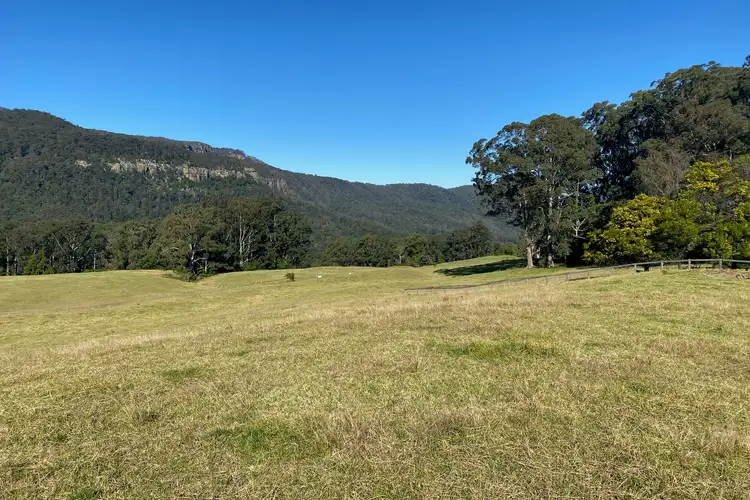 Third view of Homely rural property listing, 368A Bunkers Hill Road, Barrengarry NSW 2577