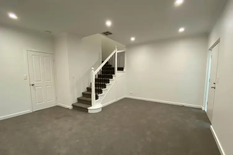 Fifth view of Homely house listing, 3/4 Cydonia Court, Golden Grove SA 5125